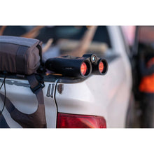 Load image into Gallery viewer, LEICA Geovid Pro Rugged Compact Ergonomic Lightweight Weather-Proof Hunting Rangefinder Binoculars with Built-in Compass, Black, 10 x 42