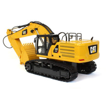 Load image into Gallery viewer, Masters 1/24 Caterpillar 336 Excavator Radio Control Made of Durable Plastic 25001