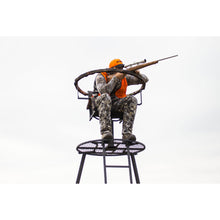 Load image into Gallery viewer, Big Game Apex 1- Person Tripod Stand for Hunting Deer, 12.5' Tall