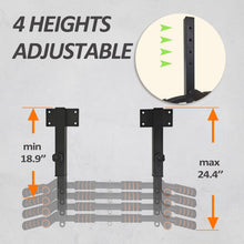 Load image into Gallery viewer, BESTHLS Joist Mounted Pull Up Bar