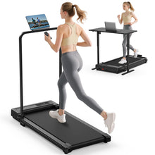Load image into Gallery viewer, Walking Pad Treadmill for Home