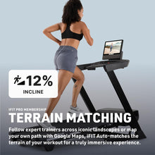 Load image into Gallery viewer, NordicTrack T Series 16 Treadmill