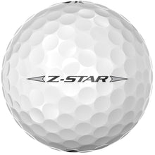Load image into Gallery viewer, Srixon Z-Star 9 Golf Balls, White (36 Pack)