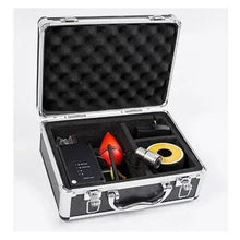 Load image into Gallery viewer, WF13WSL 15M/49FT 2.4G 15m Waterproof Underwater Fishing Camera System