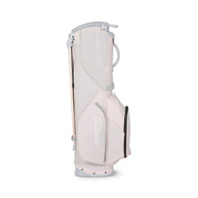 Load image into Gallery viewer, Titleist Players S4 Pale Pink/Gray/White