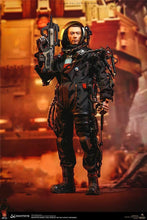 Load image into Gallery viewer, The Wandering Earth cixin liu 1/6 Scale Rescue Unit Captain Wang Lei 12 inch