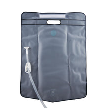 Load image into Gallery viewer, Coghlan's Camp Shower - Portable, Solar-Heated, Outdoor Shower Bag 5 Gallons