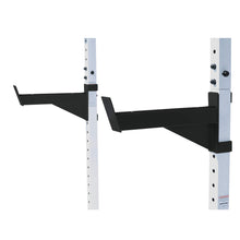 Load image into Gallery viewer, CAP Barbell Power Racks and Attachments, 2 Piece Set