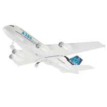 Load image into Gallery viewer, Remote Control Airplane - RC Plane Ready to Fly, 2.4Ghz 2 Channel RC Aircraft Built in 3-Axis Gyroscope, Durable EPP
