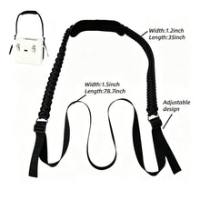 Load image into Gallery viewer, chrisdien deny Cooler Strap for Engel 13-19qt, Adjustable Cooler Accessories for Camping Fishing