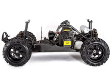Load image into Gallery viewer, Rampage Xt 1/5 Scale Gas Truck (Blue)