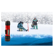Load image into Gallery viewer, Wireless Fish Finder for Ice Fishing with Sonar Sensor