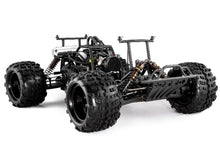 Load image into Gallery viewer, Rampage Xt 1/5 Scale Gas Truck (Blue)