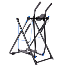 Load image into Gallery viewer, Gazelle Glider Elliptical Hybrid Exercise Machine for Home Gym - Sprinter