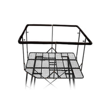 Load image into Gallery viewer, Muddy 12' Quad Pod Ladder Stand with Large 57 x 57 Platform & Hunting Blind