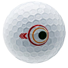 Load image into Gallery viewer, Bridgestone Golf e12 Straight White