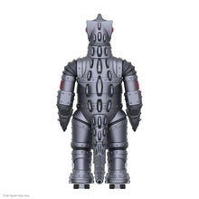 Load image into Gallery viewer, Toho Super Shogun Mechagodzilla (Metallic) - 20" Toho Godzilla Action Figure Classic Movie Collectibles and Retro Toys