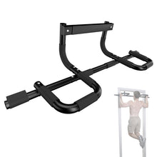 Load image into Gallery viewer, NOWAKE New Version Multi-Grip Pull up bar For Doorway