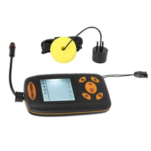 Load image into Gallery viewer, Keenso Fish Finder with Sonar Sensor, 328ft Depth Detection