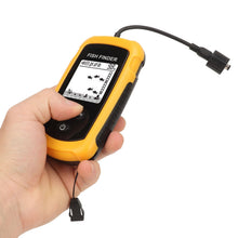 Load image into Gallery viewer, BSTiltion Portable Fish Depth Finder, 100m Detection Range