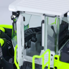 Load image into Gallery viewer, JDM 1/14 RC Hydraulic Loader Metal JDM-198 for ZW370 Assembled Remote Control Construction Vehicle