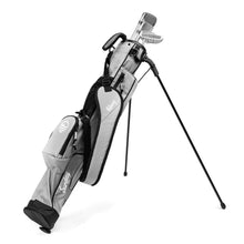 Load image into Gallery viewer, The Original Lightweight Sunday Golf Bag with Stand – Easy to Carry, Durable Pitch & Putt Bag for Driving Range, Par 3 & Executive Courses