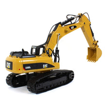 Load image into Gallery viewer, Masters 1/20 Caterpillar 330D L Diecast Premium Radio Control Excavator, 1 of ONLY 1000 Units Worldwide