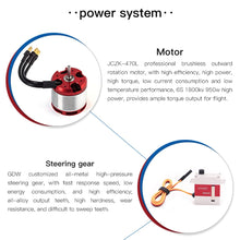 Load image into Gallery viewer, ConsoleXpress RC Helicopter with GPS for Adults, JCZK 300C PRO 2.4G 12CH Flybarless