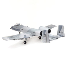 Load image into Gallery viewer, RC Airplane A-10 Thunderbolt II Twin 64mm EDF BNF Basic Transmitter Battery and Charger Not Included