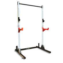 Load image into Gallery viewer, CAP Barbell Safety Catches / Spotter Arms for FM-905Q Color Series, Red
