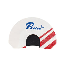 Load image into Gallery viewer, Phelps Game Calls AMP Elk Diaphragm | All-American 3-Pack