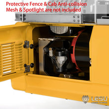 Load image into Gallery viewer, 1:14 PC360 RC Hydraulic Excavator RTR RC Diggers Constructions Vehicles Model Anti-Collision Mesh