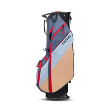 Load image into Gallery viewer, OGIO Golf Fuse 4 Stand Bag (Bayside)