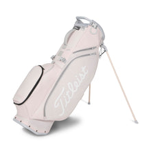 Load image into Gallery viewer, Titleist Players S4 Pale Pink/Gray/White
