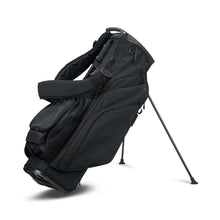Load image into Gallery viewer, OGIO Golf Woode Hybrid Stand Bag (Black)