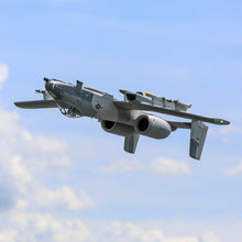 Load image into Gallery viewer, RC Airplane A-10 Thunderbolt II Twin 64mm EDF BNF Basic Transmitter Battery and Charger Not Included