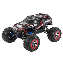 Load image into Gallery viewer, Remote Control Truck 1:10 Scale RC Buggy 40KM/H High Speed All Terrains RC Cars, Electric Powered 4X4 Off-Road RC Trucks RTR Hobby