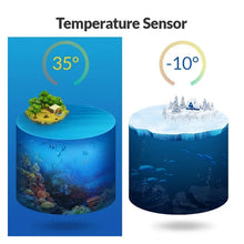Load image into Gallery viewer, Wireless Fish Finder Sonar Depth Sensor Detection Night Vision