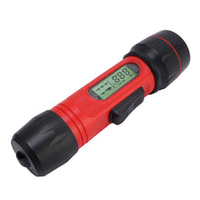 Load image into Gallery viewer, Wisoqu Portable Sonar Fish Finder with Handheld Design