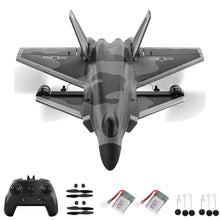 Load image into Gallery viewer, RC Plane, Remote Control Airplane, RC Airplane 4 Channel