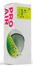 Load image into Gallery viewer, Vice Pro Air Golf Balls, Lime Pink/Black Drip