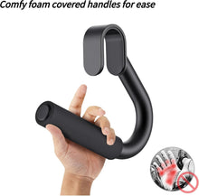 Load image into Gallery viewer, SELEWARE Multifunctional Grip Pullup Handle Attachments For Pull-up Bars