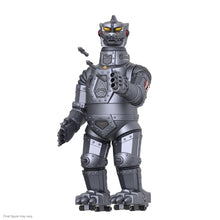 Load image into Gallery viewer, Toho Super Shogun Mechagodzilla (Metallic) - 20" Toho Godzilla Action Figure Classic Movie Collectibles and Retro Toys