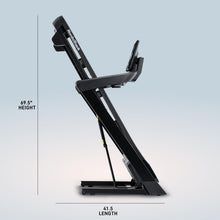 Load image into Gallery viewer, NordicTrack T Series 10 Treadmill