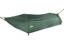 Load image into Gallery viewer, Lawson Hammock Blue Ridge Camping Hammock and Tent Bundle - Includes Shelter, Straps, Underquilt