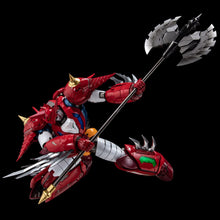 Load image into Gallery viewer, Sentinel 1000 Toys INC. RIOBOT SHIN Getter Dragon Action Figure