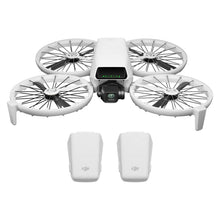 Load image into Gallery viewer, DJI Flip Two Battery Combo Without Screen Remote Controller, Drone With 4K UHD Camera