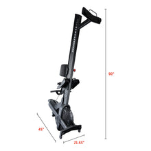 Load image into Gallery viewer, AssaultRower Pro - Rower Workout Machine