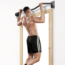 Load image into Gallery viewer, Kipika 36" Wall Mount Pull-Up Bar - M Type