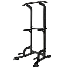 Load image into Gallery viewer, BARWING Power Tower Pull up bar station - P013-B